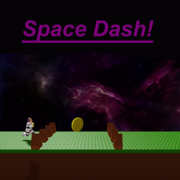 Space Dash