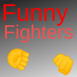 Funny Fighters