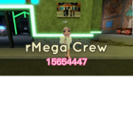rMega