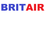 BRIT AIR!