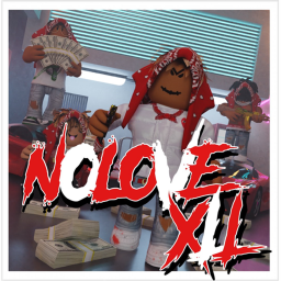 NOLOVE XXL HANGOUT [ COMING SOON]