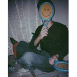 Grunge boy