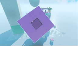 Roblox's modern obby