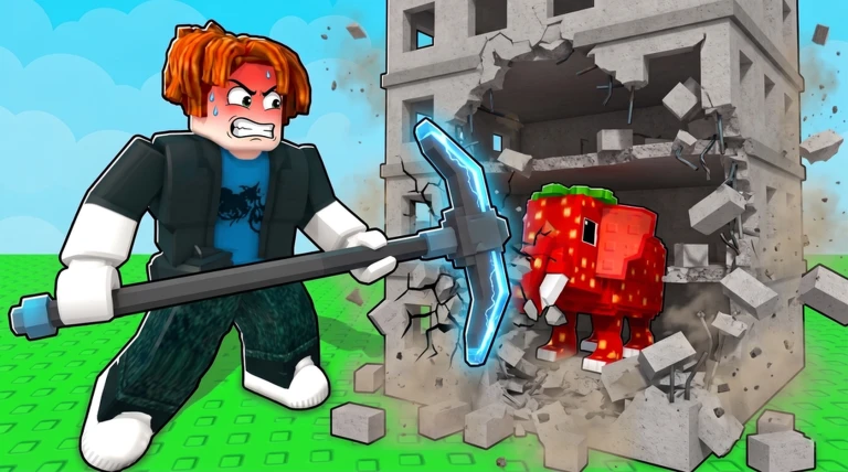 Destroy Buildings For Brainrot Wiki: juego de Crianza, Memes y humor ...