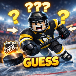 🏒 GUESS THE NHL TEAM🏒 (IMPOSSIBLE)