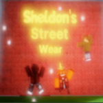 Sheldon's Street Wear