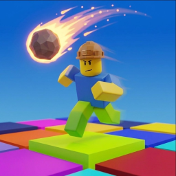 Bloxy Minigames