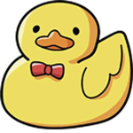 Lil' Ducky Clothing