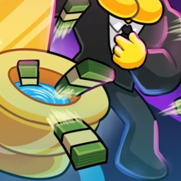 BUY ABA Lifting Forest And Roleplay icon
