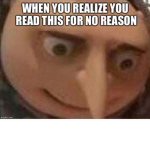 boring meme