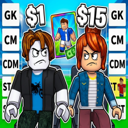 Draft Soccer Stars with 20$!