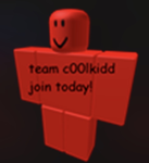 Team coolKidddd