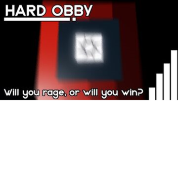 100% Impossible Obby!