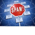 SPAM MUST END!!!