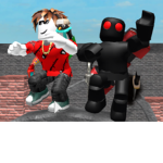 The Dance 1 Army