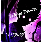 Tokyo Dawn