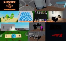 UPDATE ROLEPLAY [BETA]