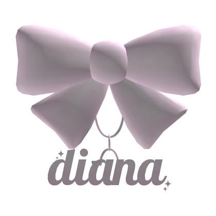 ♡ diana ɞ . ˚