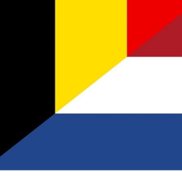 De Belgen + De Nederlanders hangplek