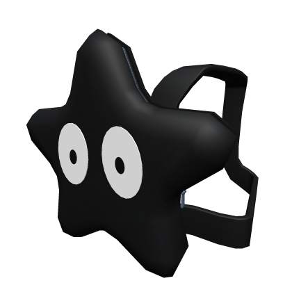 Star Backpack