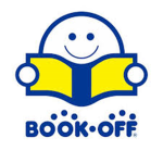 BOOKOFF