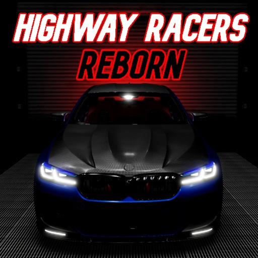[🚀ASCO] Highway Racers: REBORN