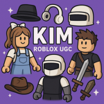 KIM RandomUGC