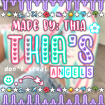 - Thia’s Lovelys -