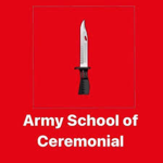 British Army | Ceremonial Drill School