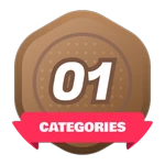 Game Badge Thumbnail