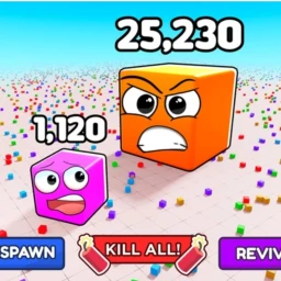 block eat icon
