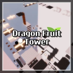 Tower of Dragon Fruit icon