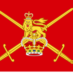 •The UK | British Army•