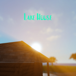 Lake House {ShowCase}