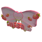 misa bow