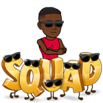 Lil peoples