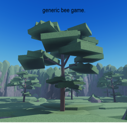 generic bee game