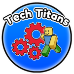 Tech Titans Development