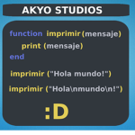 Akyo studio