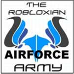 Robloxian Air Force Army