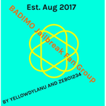 BADIMO Jailbreak Fan Group