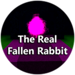 The Real Fallen Rabbit
