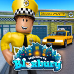 [❄️] Welcome to Bloxburg