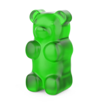 my gummy bears :)