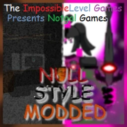 Null Style MODDED! [Modern Mode] icon