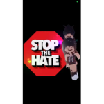 Stop the hate bruhhh