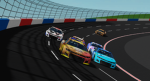 RSCA - Roblox Stock Car Association