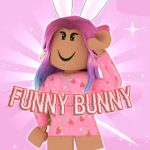Funny Bunny FanGroup!