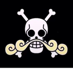 GOD OF PIRATES