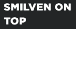 SMILVEN ON TOP <-- so true man icon